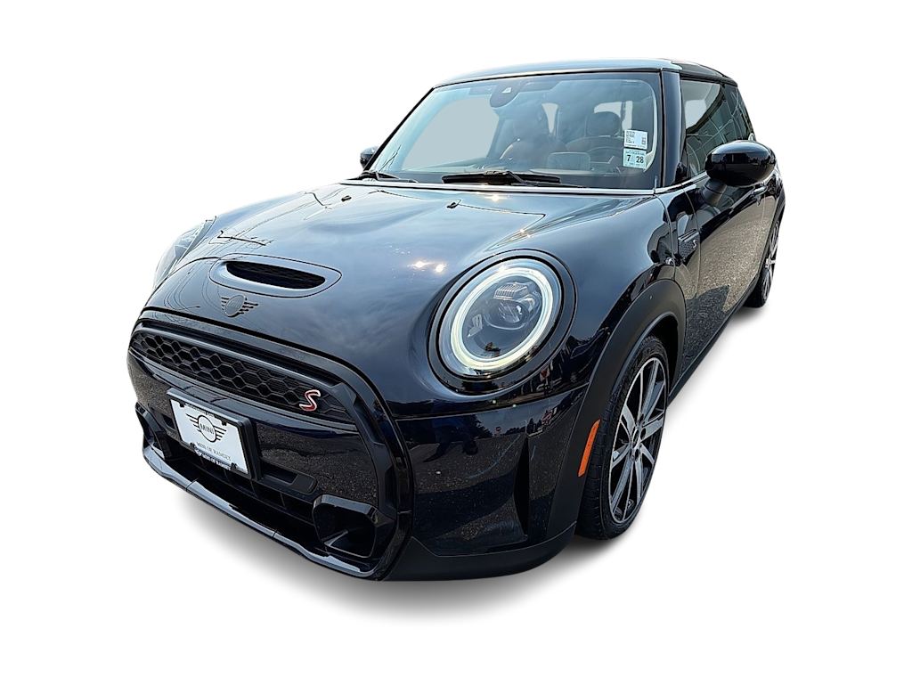 mini hardtop 2 door 2024 WMW53DH05R2U87798 image mini hardtop 2 door 2024 WMW53DH05R2U87798 image